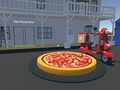 Spiel Pizza Delivery Simulator
