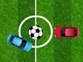 Spiel Endless Car Football Game