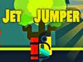 Spiel Jet Jumper 
