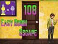 Spiel Amgel Easy Room Escape 108
