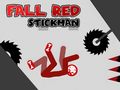 Spiel Fall Red Stickman