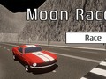 Spiel Moon Racer