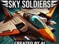 Spiel Sky Soldiers
