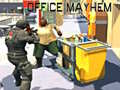 Spiel Office Mayhem