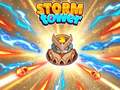 Spiel Storm Tower
