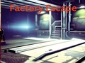 Spiel Desolation: Factory Escape