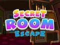 Spiel Secret Room Escape