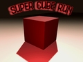 Spiel Super Cube Run