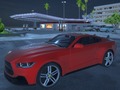 Spiel City Car Parking 3D