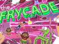 Spiel Sanjay and Craig: The Frycade