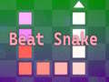 Spiel Beat Snake