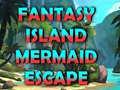 Spiel Fantasy Island Mermaid Escape