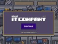 Spiel Idle IT Company