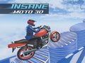 Spiel Insane Moto 3D