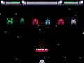 Spiel Space Shooter
