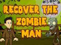 Spiel Recover The Zombie Man