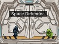Spiel Space Defender