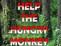 Spiel Help The Hungry Monkey 