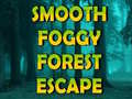Spiel Smooth Foggy Forest Escape 