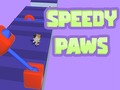 Spiel Speedy Paws