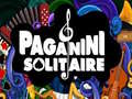 Spiel Paganini Solitaire
