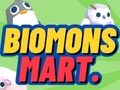 Spiel Biomons Mart