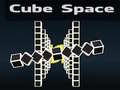 Spiel Cube Space