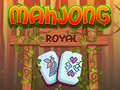 Spiel Mahjong Royal