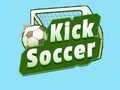 Spiel Kick Soccer