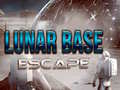 Spiel Lunar Base Escape
