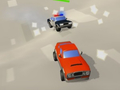 Spiel Endless Car Chase 2