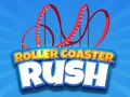 Spiel Roller Coaster Rush