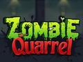 Spiel Zombie Quarrel