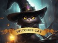 Spiel Witches Cat