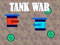 Spiel Tank War 