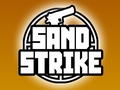 Spiel Sand Strike