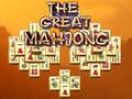 Spiel The Great Mahjong