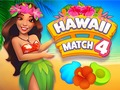 Spiel Hawaii Match 4