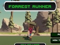 Spiel Forrest Runner