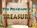 Spiel The Pharaoh's Treasure