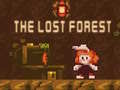 Spiel The Lost Forest