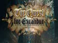 Spiel The Quest for Excalibur