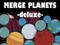 Spiel Merge Planets Deluxe