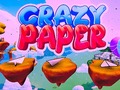Spiel Crazy Paper