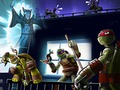 Spiel Teenage Mutant Ninja Turtles Shadow Heroes