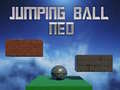 Spiel Jumping Ball Neo