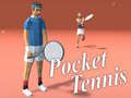 Spiel Pocket Tennis