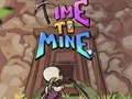 Spiel Time To Mine - Idle Tycoon