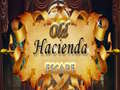 Spiel Old Hacienda Escape