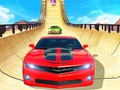 Spiel Mega Ramp Car Stunt Games